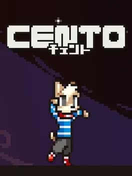 Обложка Cento