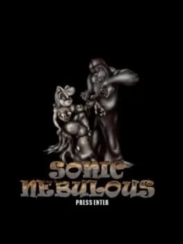 Обложка Sonic Nebulous