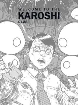 Обложка Welcome to the Karoshi Club