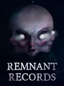 Обложка Remnant Records