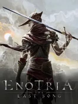 Обложка Enotria: The Last Song