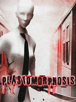Обложка Plastomorphosis