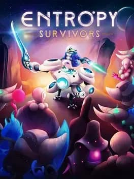 Обложка Entropy Survivors