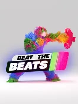 Обложка Beat the Beats