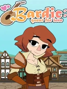 Обложка Bardic: Quest for Love