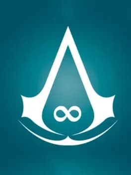 Обложка Assassin's Creed Infinity