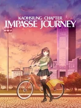 Обложка Impasse Journey: Kaohsiung Chapter