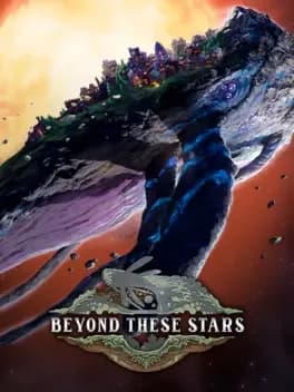 Обложка Beyond These Stars