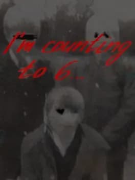 Обложка I'm Counting to 6...