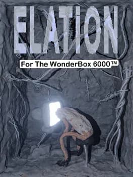 Обложка Elation for the Wonder Box 6000