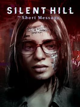 Обложка Silent Hill: The Short Message
