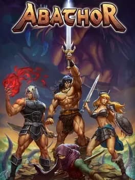 Обложка Abathor