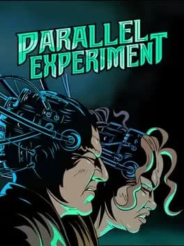 Обложка Parallel Experiment