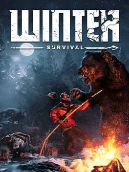 Обложка Winter Survival
