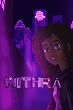 Обложка Mithra
