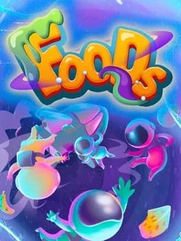 Обложка F.O.O.D.S.