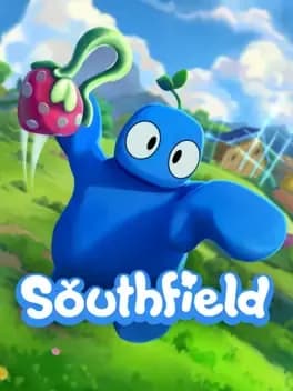 Обложка Southfield