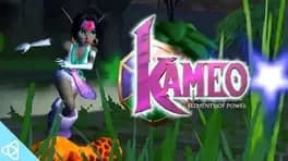 Обложка Kameo: Elements of Power