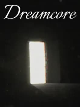 Обложка Dreamcore