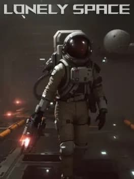 Обложка Lonely Space