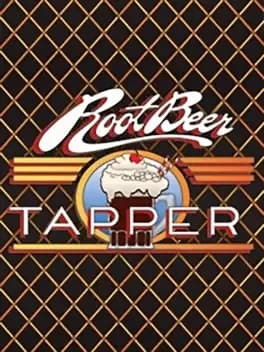Обложка Root Beer Tapper