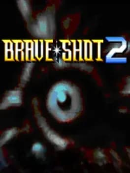 Обложка Brave Shot 2