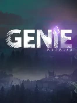 Обложка Genie Reprise