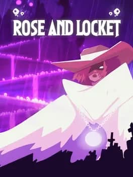 Обложка Rose and Locket