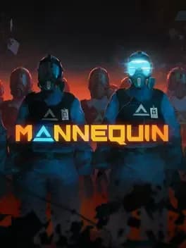 Обложка Mannequin