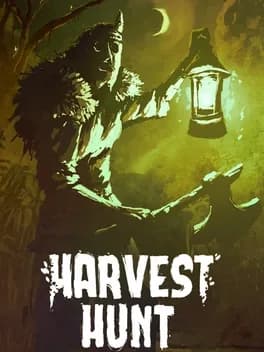 Обложка Harvest Hunt