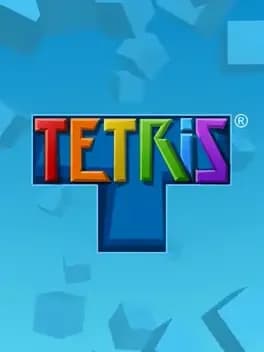 Обложка Tetris