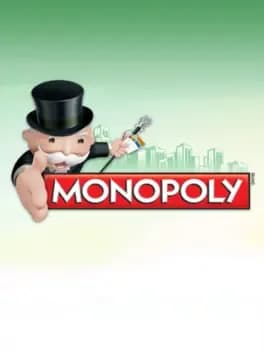 Обложка Monopoly