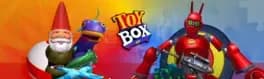 Обложка Toybox