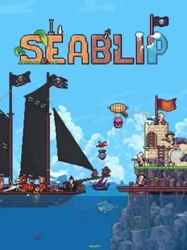 Обложка Seablip