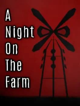 Обложка A Night On The Farm
