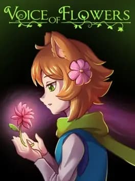 Обложка Voice of Flowers