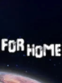 Обложка For Home