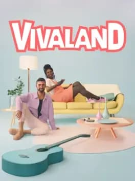 Обложка Vivaland