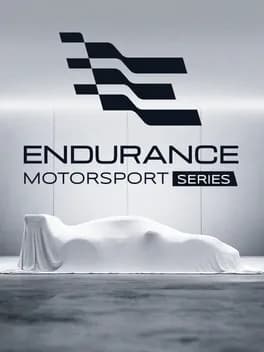 Обложка Endurance Motorsport Series