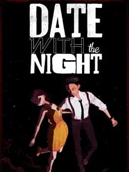 Обложка Date With the Night