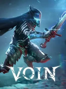 Обложка Voin
