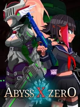 Обложка Abyss X Zero