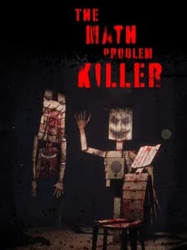 Обложка The Math Problem Killer