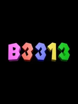 Обложка B3313