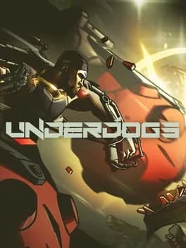 Обложка Underdogs