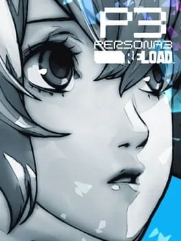 Обложка Persona 3 Reload: Expansion Pass