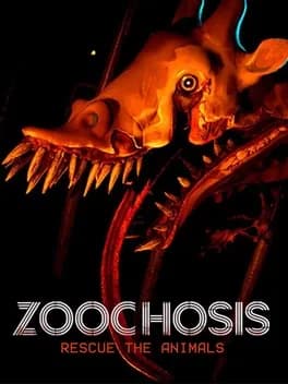 Обложка Zoochosis