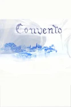 Обложка Convento