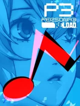 Обложка Persona 3 Reload: Persona 5 Royal EX BGM Set