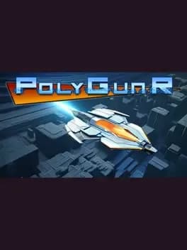 Обложка Polygunr